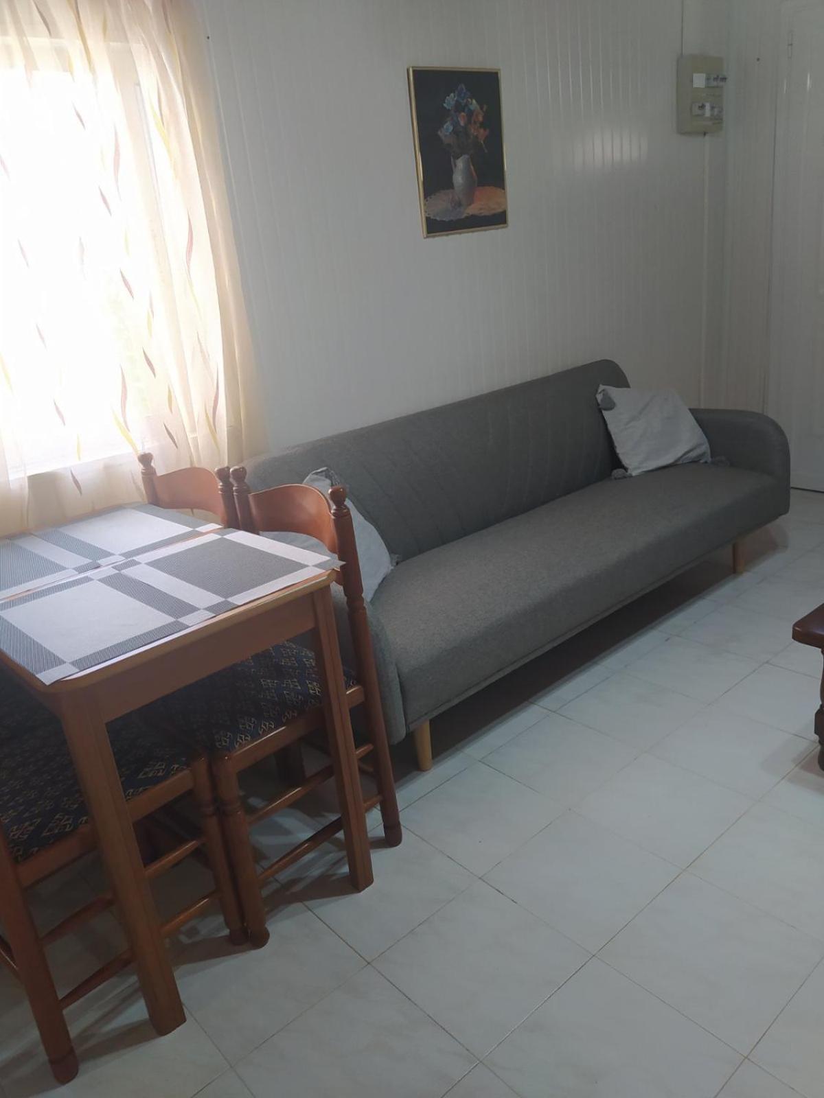 Melina'S Comfort Rustic Home อาร์เตมีดา ภายนอก รูปภาพ