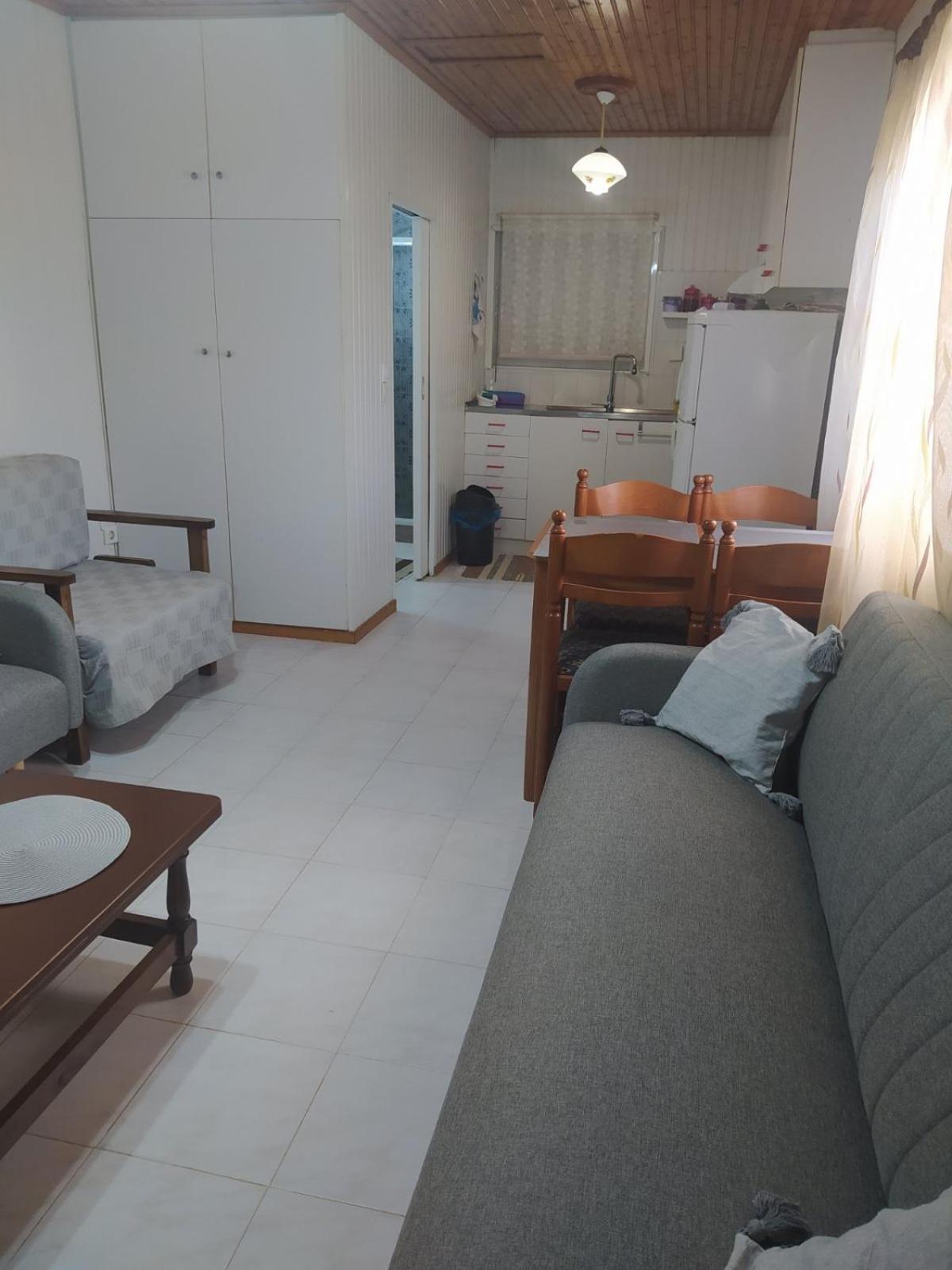 Melina'S Comfort Rustic Home อาร์เตมีดา ภายนอก รูปภาพ
