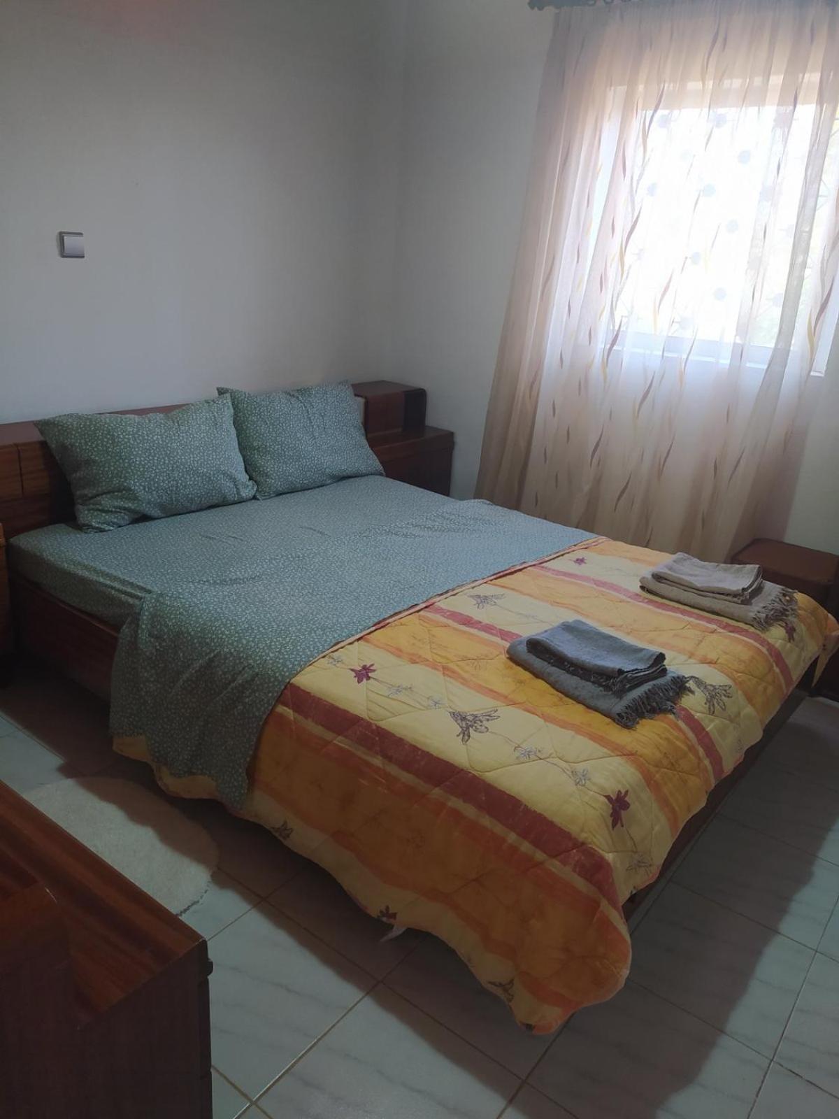 Melina'S Comfort Rustic Home อาร์เตมีดา ภายนอก รูปภาพ