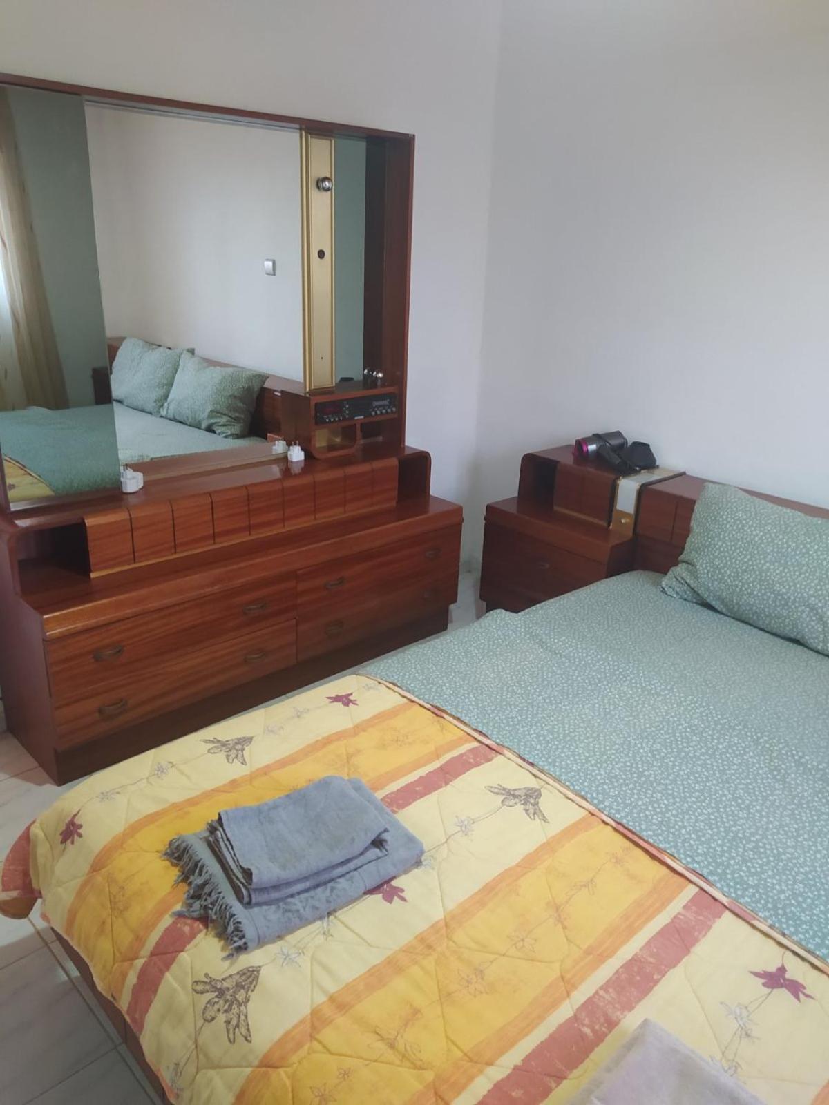 Melina'S Comfort Rustic Home อาร์เตมีดา ภายนอก รูปภาพ