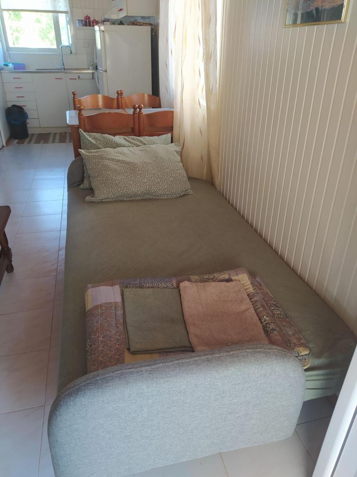 Melina'S Comfort Rustic Home อาร์เตมีดา ภายนอก รูปภาพ