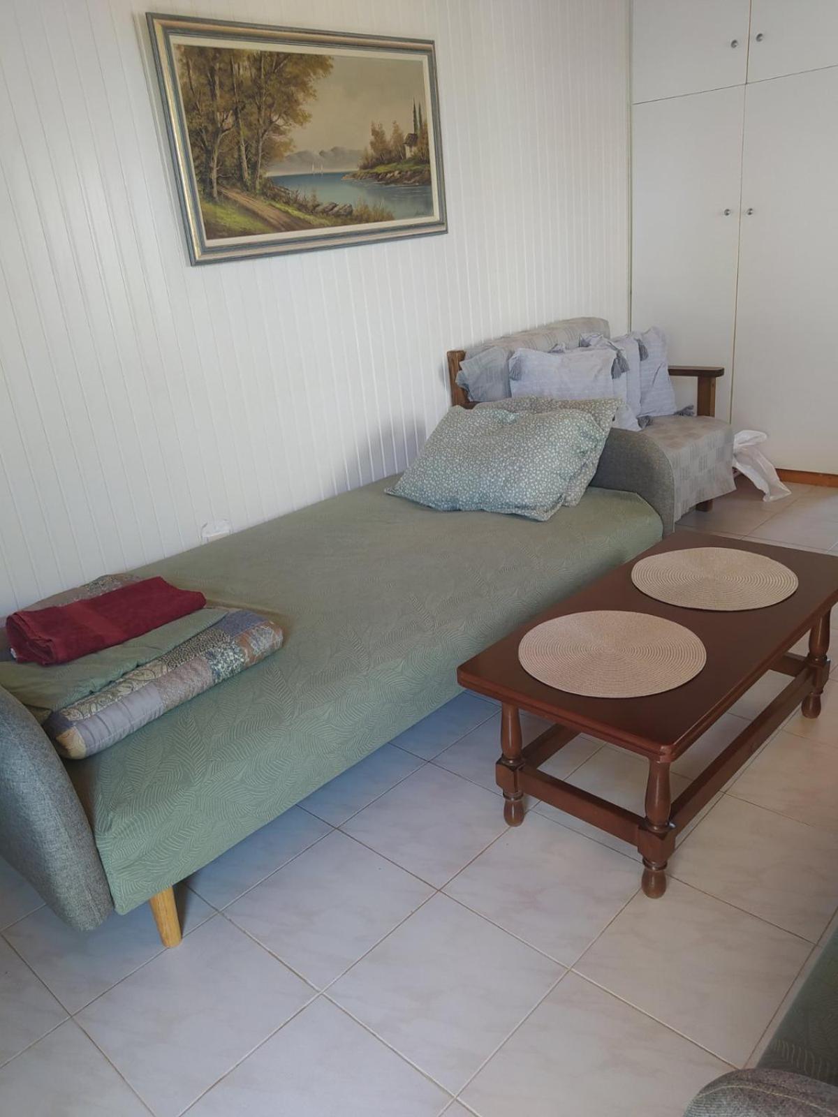 Melina'S Comfort Rustic Home อาร์เตมีดา ภายนอก รูปภาพ